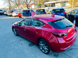 Used 2018 MAZDA MAZDA3 Grand Touring w/ Premium Equipment Package image 3