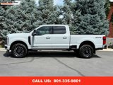 Used 2025 Ford F350 Platinum image 4