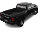 New 2025 RAM 3500 Laramie image 2