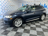 Used 2019 Audi Q5 2.0T Premium Plus w/ Premium Plus Package image 4