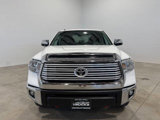 Used 2016 Toyota Tundra Limited w/ Limited Premium Package image 3