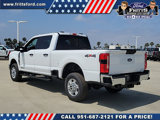 New 2025 Ford F250 XL w/ 360-Degree Camera Package image 2
