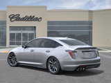 New 2026 Cadillac CT5 V image 3