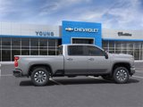 New 2025 Chevrolet Silverado 2500 LT w/ All Star Edition image 5