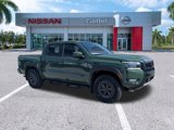 New 2025 Nissan Frontier PRO-4X w/ Pro Premium Package image 3