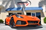 Used 2019 Chevrolet Corvette ZR1 image 6