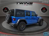 New 2024 Jeep Wrangler Sport S image 3