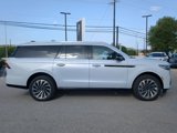 New 2025 Lincoln Navigator L Black Label image 2