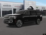 New 2025 Jeep Wagoneer 4WD image 2