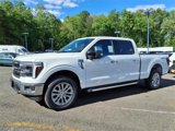 New 2025 Ford F150 Lariat image 3
