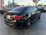 Used 2021 Mercedes-Benz A 35 AMG 4MATIC image 6