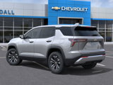 New 2026 Chevrolet Equinox LT w/ Convenience Package II image 3