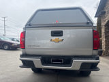 Used 2015 Chevrolet Colorado Z71 image 4