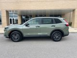 New 2026 Honda CR-V TrailSport image 1