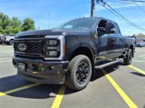 New 2025 Ford F350 Lariat image 4