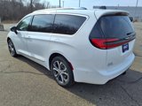 New 2025 Chrysler Pacifica Pinnacle image 2