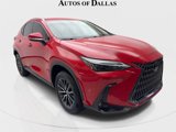 Used 2024 Lexus NX 250 FWD image 4
