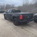 Used 2016 Chevrolet Silverado 1500 LT w/ Midnight Edition image 3