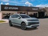 New 2026 Hyundai Ioniq 9 Calligraphy image 2