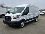 New 2025 Ford Transit 250 148 Medium Roof Extended AWD w/ Load Area Protection Package image 5
