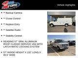 New 2025 Ford E-350 and Econoline 350 Super Duty w/ Power Equipment Group image 3