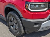 New 2026 Honda Passport RTL image 2