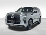 Used 2025 INFINITI QX80 Autograph image 3