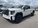 New 2025 GMC Sierra 2500 AT4 w/ AT4 Preferred Package image 3