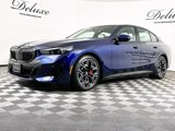 Used 2024 BMW 540i xDrive w/ Premium Package image 3