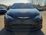 New 2025 Chrysler Voyager LX image 2