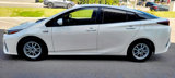 Used 2020 Toyota Prius Prime XLE image 2