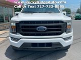 Used 2023 Ford F150 Lariat image 2