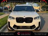 Used 2023 BMW X3 M w/ Competition Package image 2