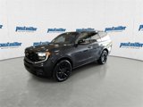 New 2025 Ford Expedition Platinum w/ Stealth Appearance Package image 5