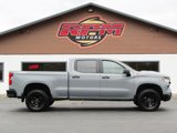 Used 2024 Chevrolet Silverado 1500 LT Trail Boss image 3
