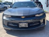 Used 2017 Chevrolet Camaro LT w/ RS Package image 2