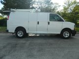 Used 2019 Chevrolet Express 2500 w/ Communications Package image 5