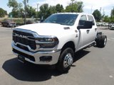 New 2025 RAM 3500 Tradesman image 4