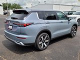 New 2025 Mitsubishi Outlander SE image 4