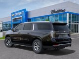 New 2025 Chevrolet Suburban Premier image 3