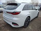 New 2025 MAZDA CX-70 3.3 Turbo S w/ Premium Package image 4