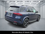 New 2026 Mercedes-Benz GLE 350 4MATIC image 4
