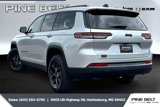 New 2025 Jeep Grand Cherokee L Altitude image 3
