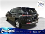 New 2025 Jeep Grand Cherokee Laredo image 6
