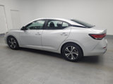 Used 2022 Nissan Sentra SV image 3