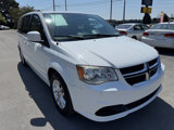 Used 2016 Dodge Grand Caravan SXT image 3