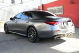 Used 2024 Mercedes-Benz S 580 4MATIC Sedan image 6