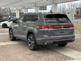 New 2025 Volkswagen Atlas SEL Premium R-Line image 4