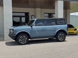 Used 2023 Ford Bronco Outer Banks image 5