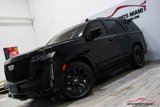 Used 2023 Cadillac Escalade Sport w/ LPO, ONYX Package image 3